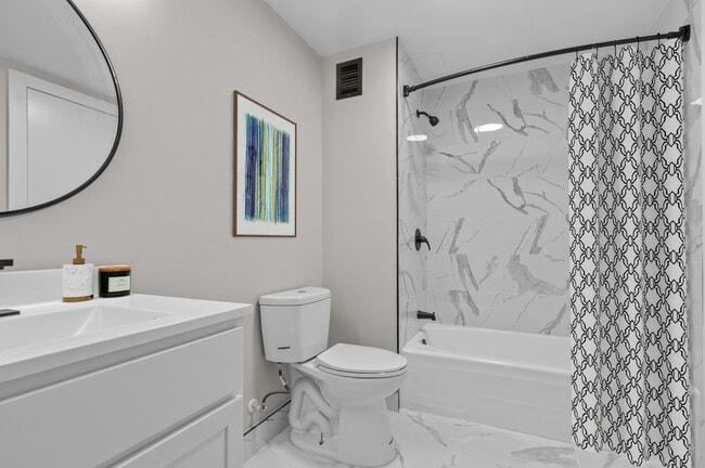 Foto del edificio - North Park Towers