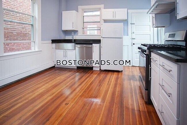 Foto del edificio - 202 Harvard St