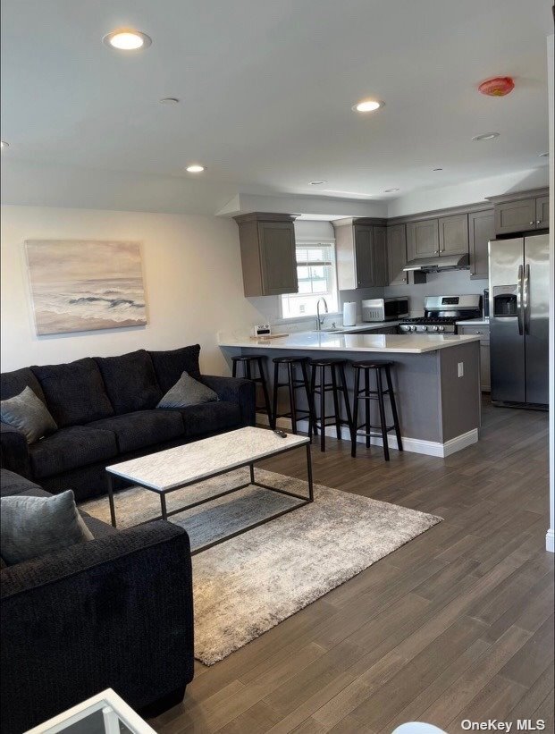 92 16 Rockaway Fwy Unit 2, Queens, NY 11693 Room for Rent in Queens