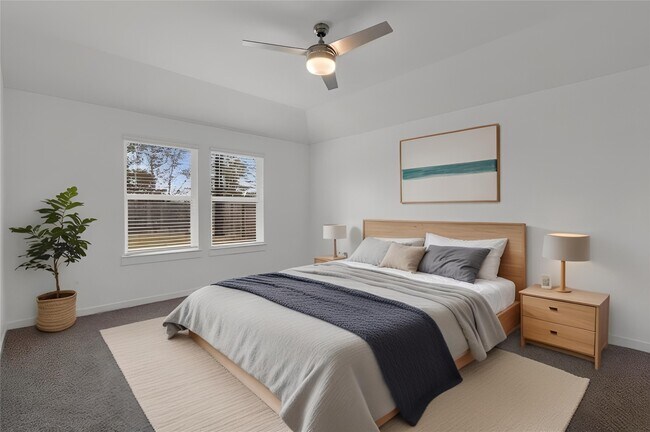 Foto del edificio - 2804 Willow Gulch Wy