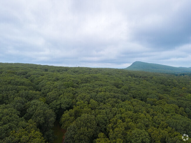 The views around Holyoke are second to none.