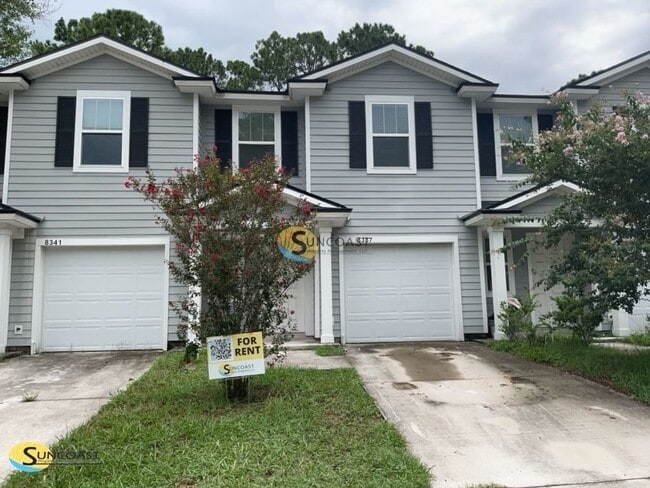 Building Photo - 8337 Homeport Ct