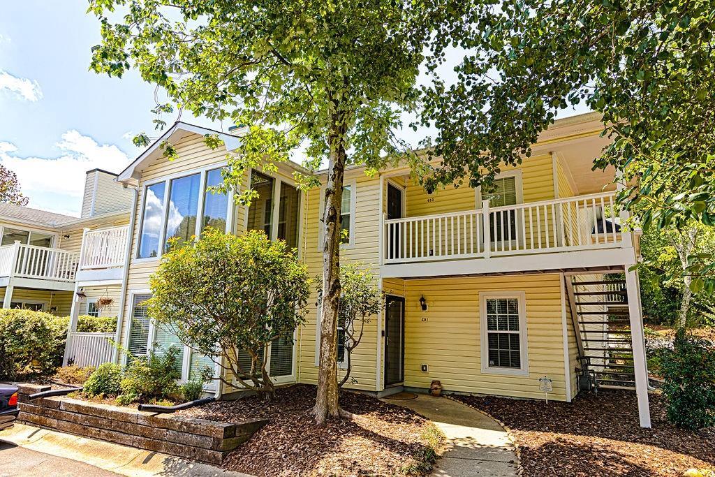 Foto principal - 403 Augusta Dr