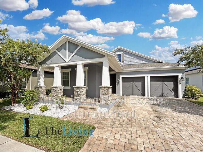 Building Photo - 14359 Shocklach Dr