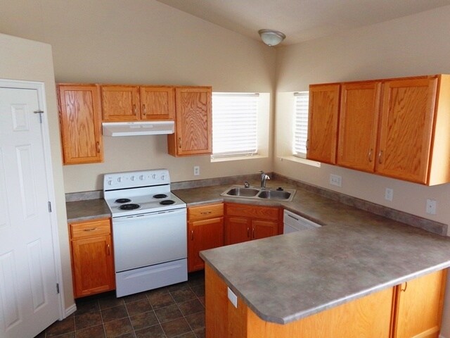 Foto del edificio - 6423 S High Bluff Dr