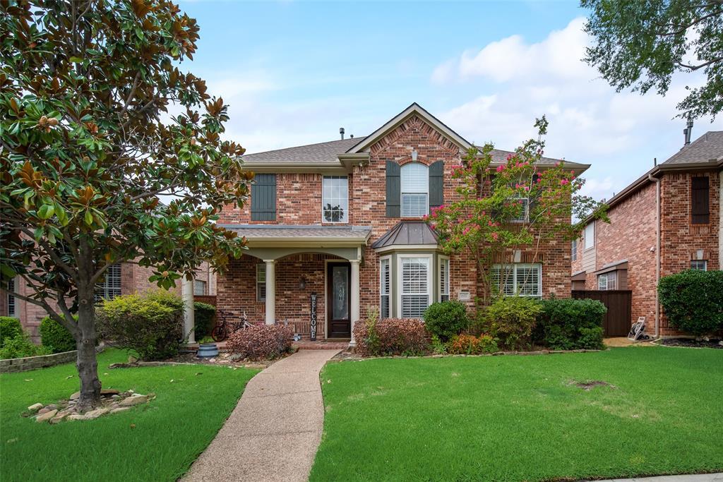 Foto principal - 1617 Hawkins Ct