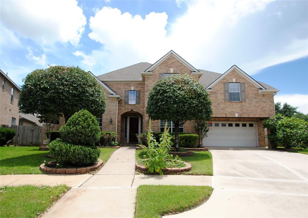 Foto principal - 7602 Westmoreland Dr