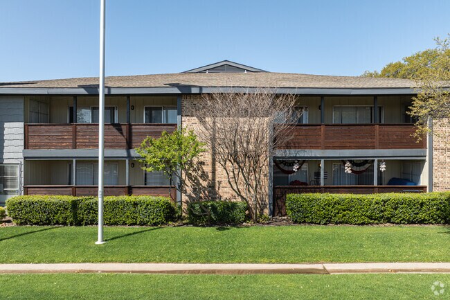 Foto del edificio - Spring Creek Apartments