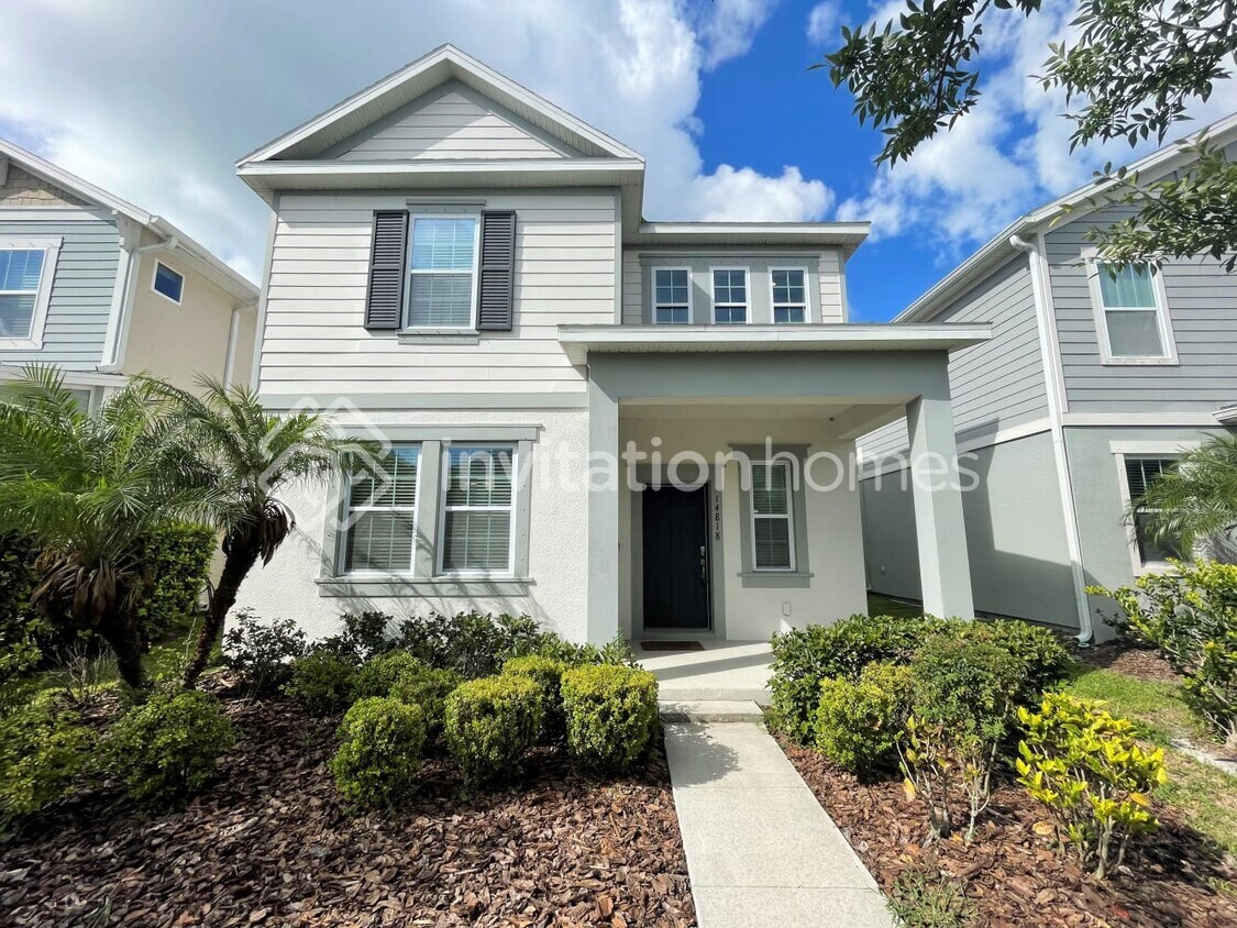 Foto principal - 14818 Caravan Ave