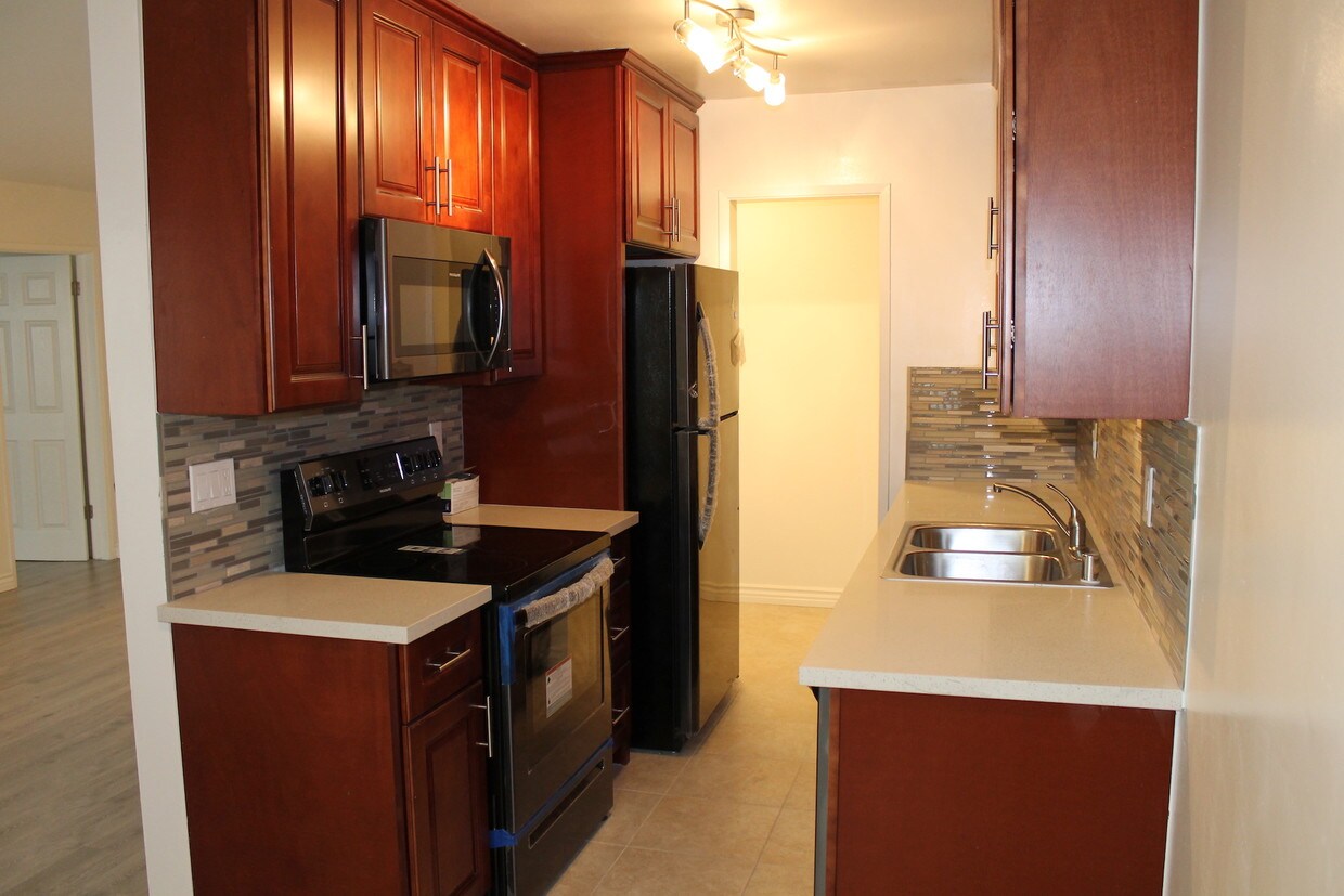 Foto principal - 1018 9th St