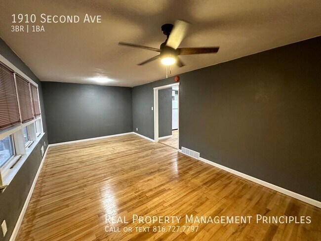 Building Photo - Completly Remodeled 3 bedroom 1 Bath Home ...
