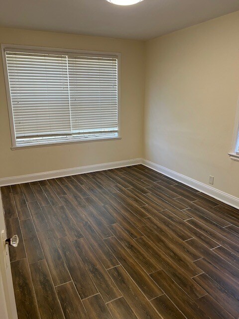 Bedroom 2 - 1780 San Marco Blvd