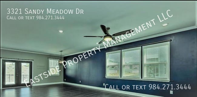 Building Photo - 3321 Sandy Meadow Dr
