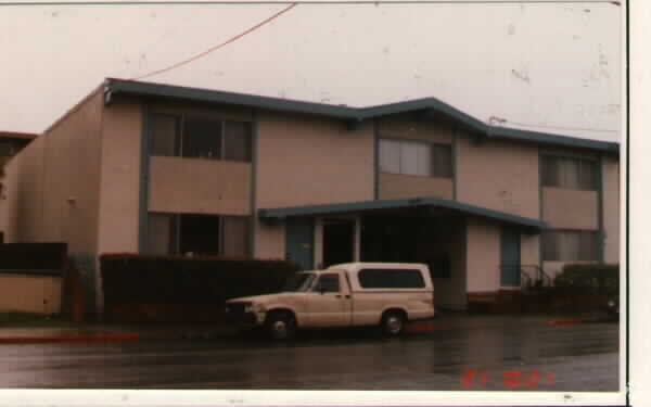 Foto del edificio - 1670 Union Ave