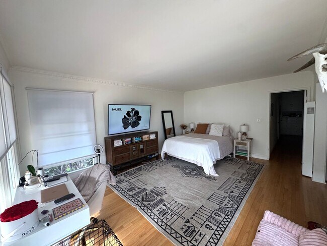 Foto del edificio - Olympic Duplex