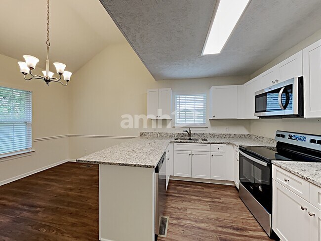 Foto del edificio - 1721 N Cove