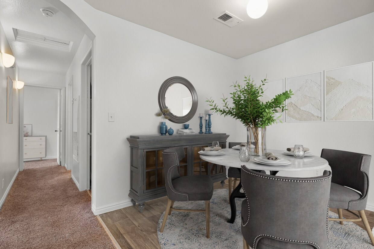 Primary Photo - Heather Estates