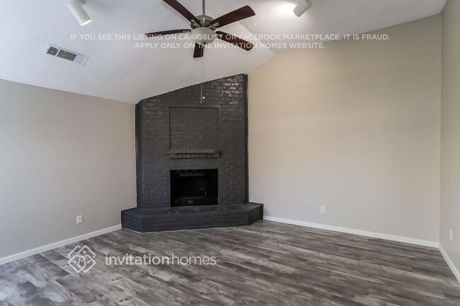 Building Photo - 603 Valley Spring Dr
