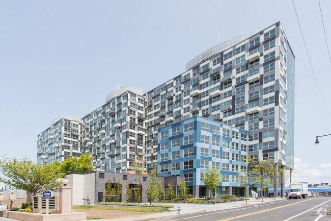 Zinc - Zinc Apartments