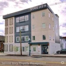 Building Photo - 324 Vine St