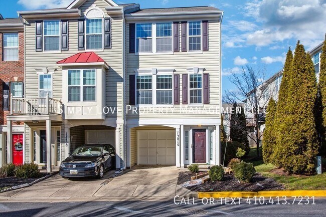 Building Photo - 13810 Fareham Ln