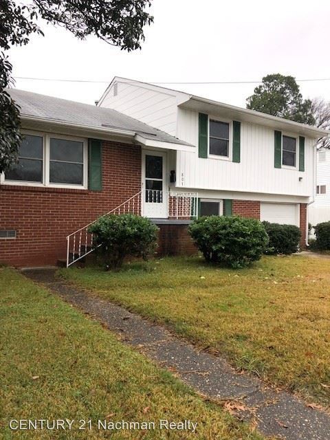 Building Photo - 3 br, 1.5 bath House - 801 Arlington Terrace