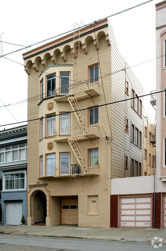 Building Photo - 180 11th Ave