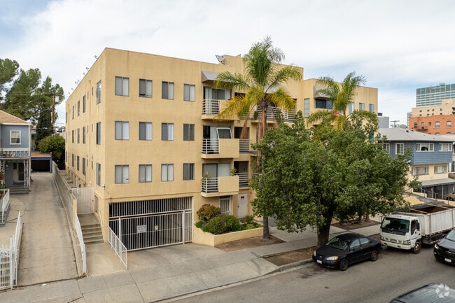 Building Photo - Irolostar Apartments