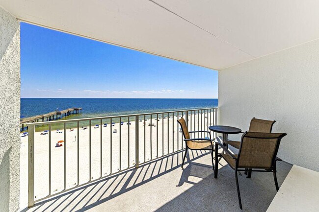 Foto del edificio - 26034 Perdido Beach Blvd