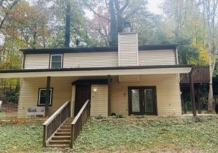 Building Photo - 316 Fairmont Dr