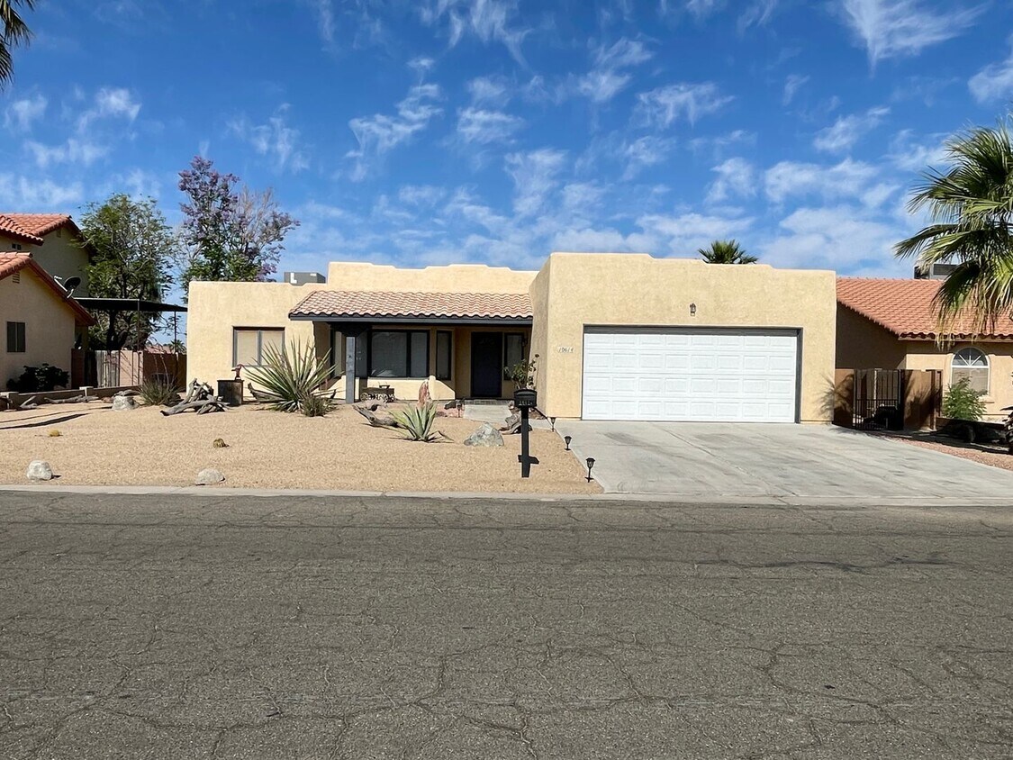 Pool Home in Mesa Del Sol House Rental in Yuma, AZ
