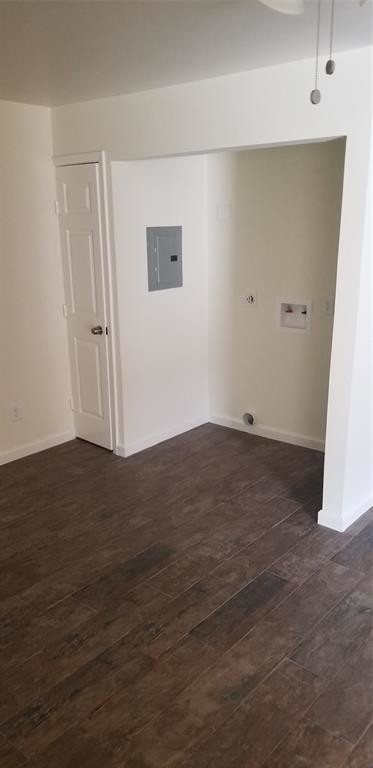 Foto del edificio - 4505 18th St