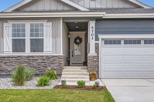 Building Photo - 4701 Amrock Dr