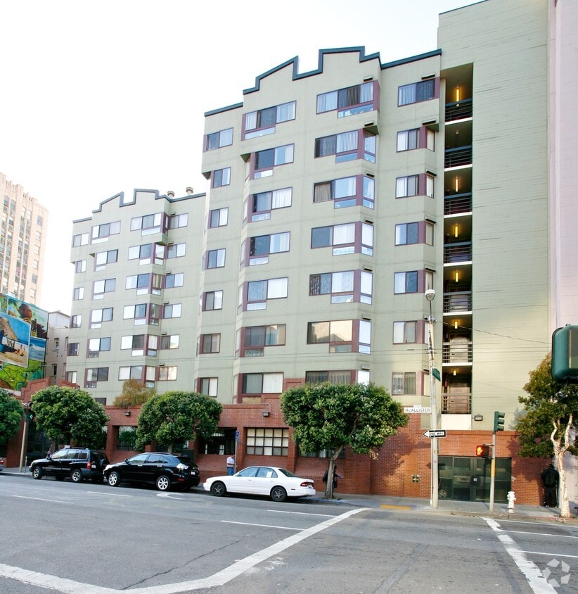 Building Photo - Dorothy Day Community