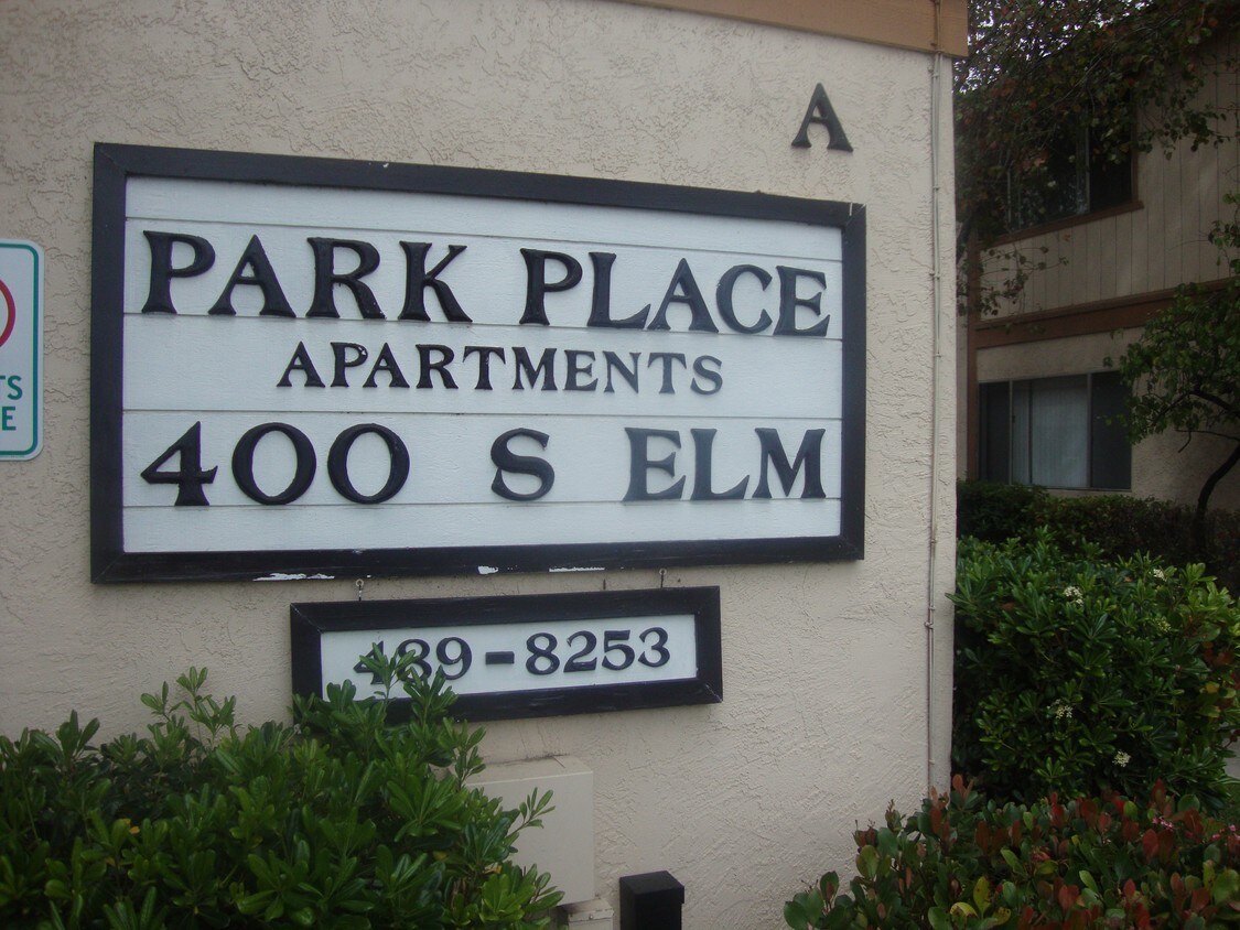 Foto principal - Park Place