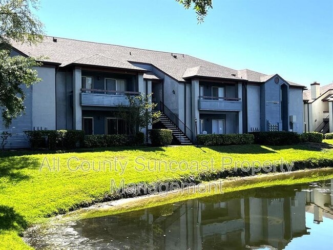 Photo - 10263 Gandy Blvd N Apartment