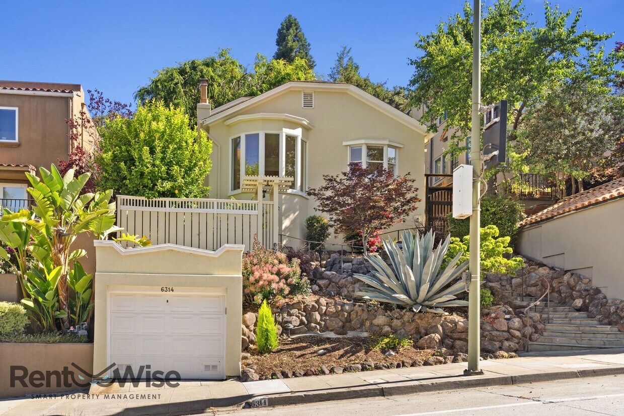 Foto principal - 6314 Broadway Terrace