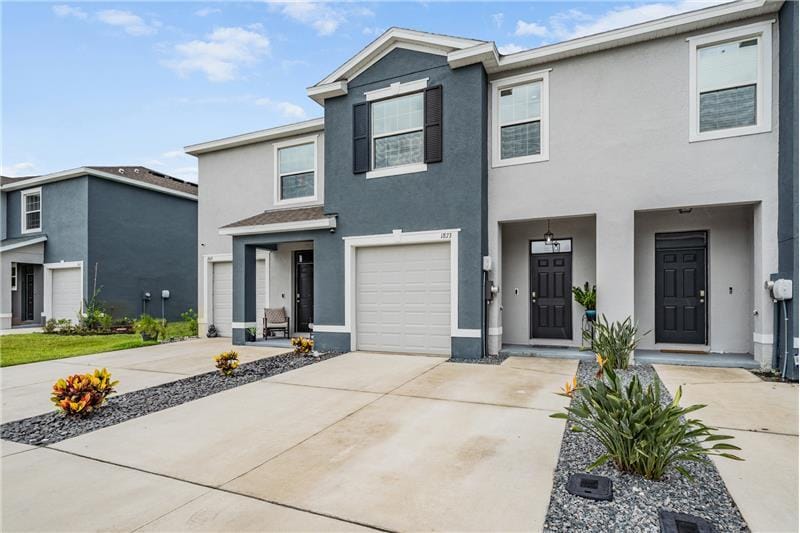 1873 Hovenweep Rd, Wesley Chapel, FL 33543 Townhouse for Rent in Wesley Chapel, FL