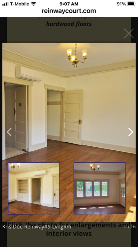 Building Photo - 380 Parke St