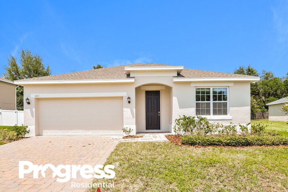 Primary Photo - 1433 Osprey Ridge Dr