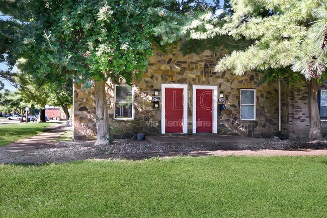 Photo - 3422 Clingstone Way Townhome