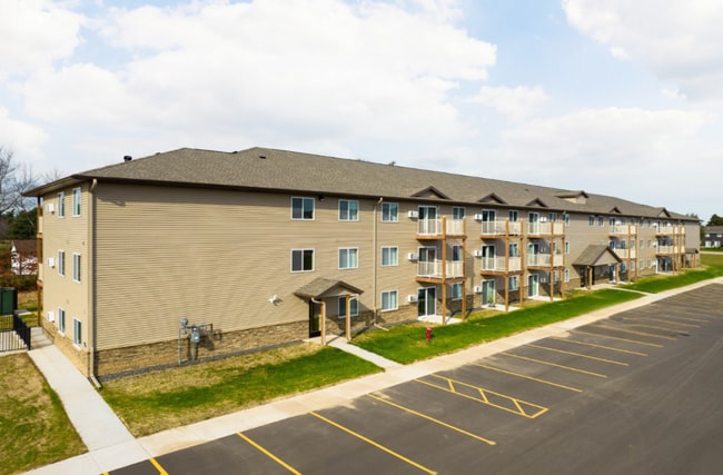 Building Photo - The Sands Luxury Apartments