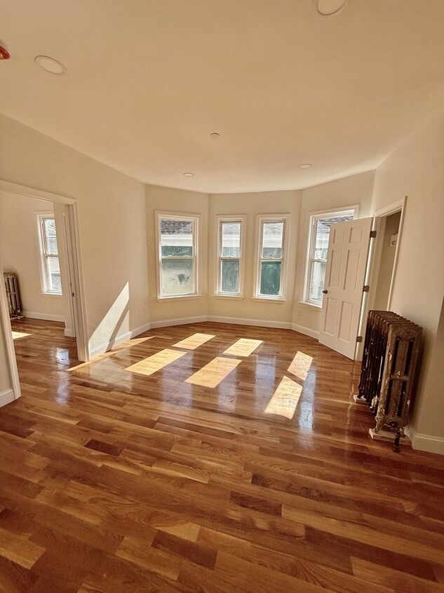 Foto principal - Chestnut Street Residences