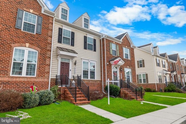 Foto del edificio - 4559 Tinder Box Cir