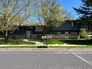 Building Photo - 1030 N 250 W