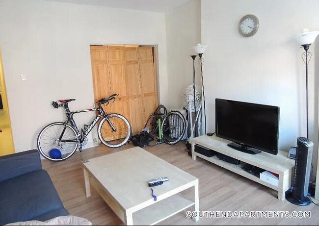 Foto del edificio - 262 Shawmut Ave