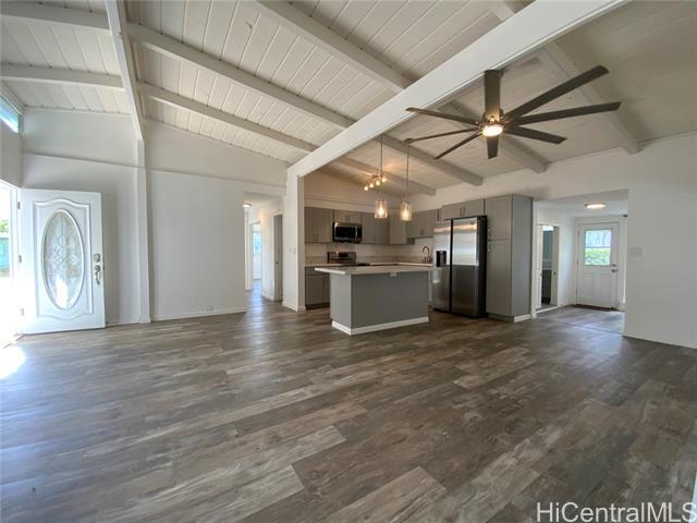 Foto del edificio - 1250 Ulupuni St