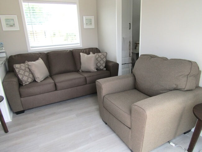 Foto del edificio - 279 Oak Harbor Camp