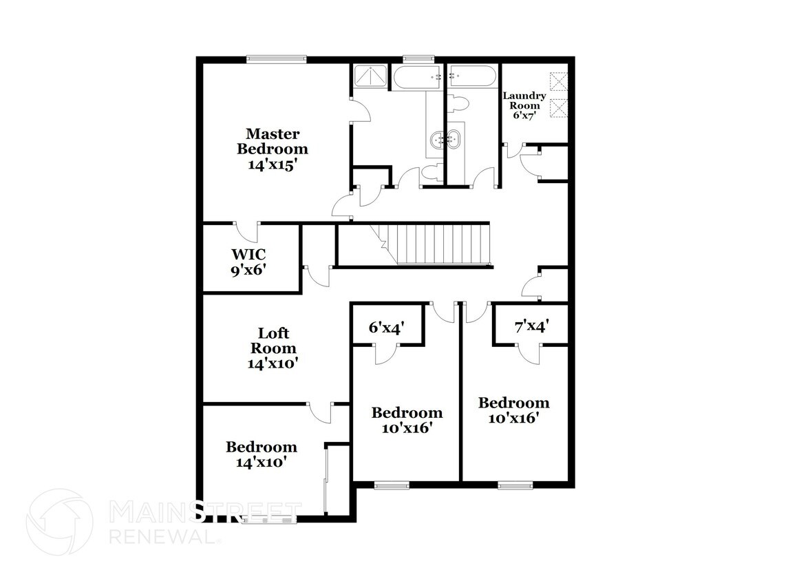 Primary Photo - 106 Yarmouth Dr