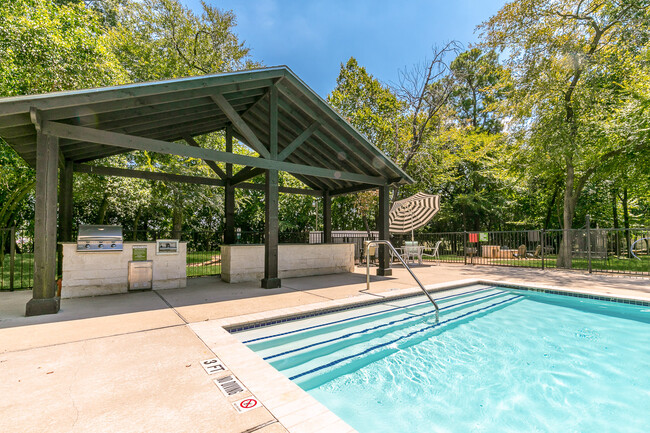 Building Photo - The Grove at White Oak Apartments